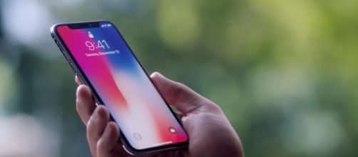 Apple's users will have to wait until 2018 for iPhone X. [Image Credit: Apple/YouTube]