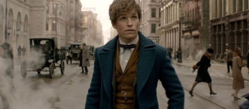 'Fantastic Beasts and Where to Find Them' (Image Credit: Warner Bros. Pictures/YouTube)