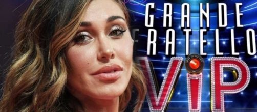 Gossip: Belen Rodriguez ospite della quinta puntata del Grande Fratello VIP.