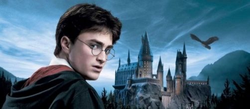 Harry Potter, the boy wizard and the Hogwarts School of Witchcraft and Wizardry [Image via - nerdist.com]