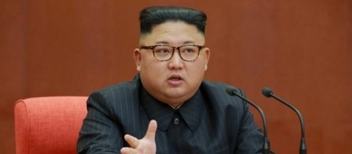 Kim Jong-un: 'L'economia della Corea del Nord cresce, nonostante le sanzioni'