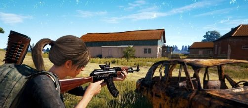 'PlayerUnknown’s Battlegrounds' has more than 1.8M concurrent players on Steam [Image Cresit: Daniel Kross/YouTube]