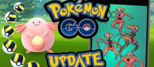 'Pokemon Go' new update fixes Curveball glitch and Raid Battle bugs [Image Credits: Spieletrend/YouTube]