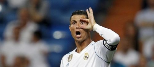 Real Madrid: Cristiano Ronaldo, más nueve que nunca | Marca.com - marca.com