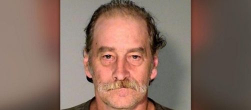 Robert Kuefler lived with the decomposing bodies of his brother and mother for a year [Image courtesy Ramsey County Sheriff's Office]