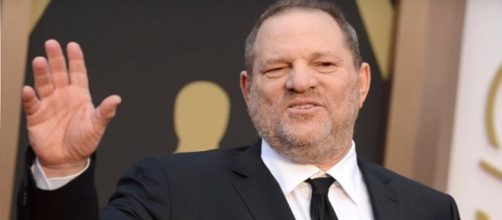 Weinstein on indefinite leave as company investigates allegations [Image via YouTube/Wochit Entertainment]