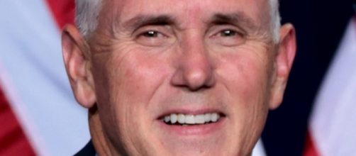 Your Vice President needs to mature more. [Image Credit: Gage Skidmore/Wikimedia Commons]