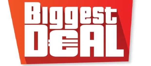 Biggest Deal, o novo reality show da TVI Biggest Deal, o novo reality show da TVI