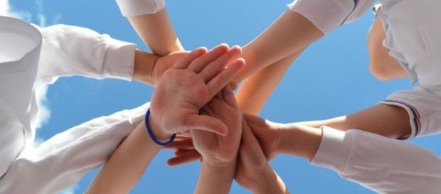 Cómo colaborar | Fundación Scola - fundacionscola.org Cómo colaborar | Fundación Scola - fundacionscola.org
