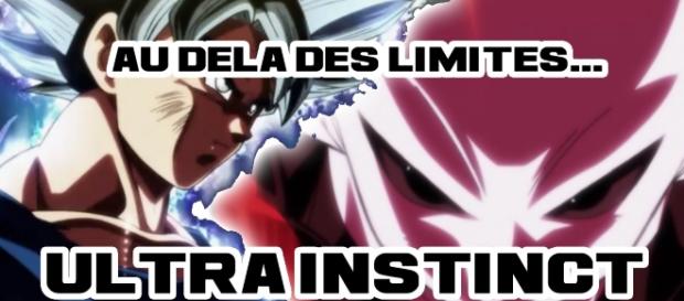 DBS 109/110 : Au delà des limites... Ultra Instinct ! DBS 109/110 : Au delà des limites... Ultra Instinct !