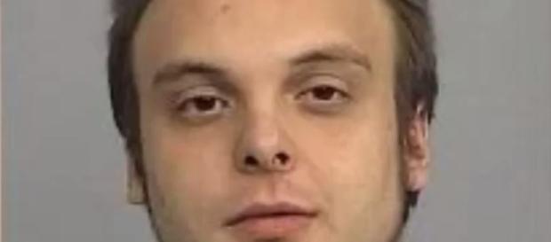Drunk Man Claims He Traveled From 2048 to Warn of Alien Invasion via Jim Yackel youtube channel Drunk Man Claims He Traveled From 2048 to Warn of Alien Invasion via Jim Yackel youtube channel