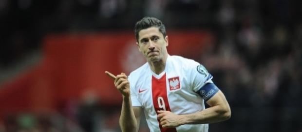 Euro 2016 : Robert Lewandowski, le serial buteur polonais - rtl.fr Euro 2016 : Robert Lewandowski, le serial buteur polonais - rtl.fr