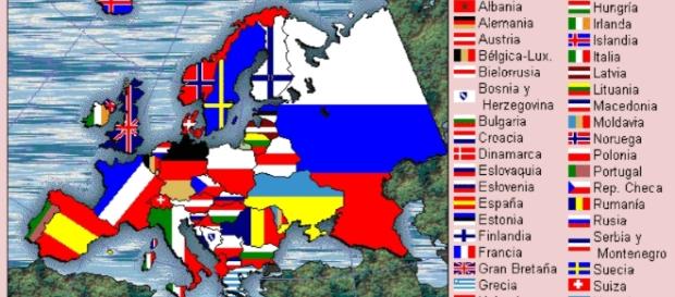 Europa por Jaiderin123/Wikimedia Commons Europa por Jaiderin123/Wikimedia Commons