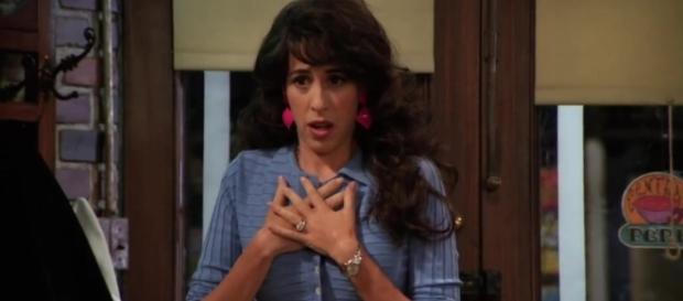 Friends at 20: The Complete OMG's of Janice. (Image Credit: Cultjer/Youtube) Friends at 20: The Complete OMG's of Janice. (Image Credit: Cultjer/Youtube)