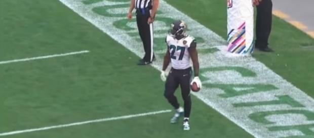 Leonard Fournette - (Image Credit: Today Sports/YouTube) Leonard Fournette - (Image Credit: Today Sports/YouTube)