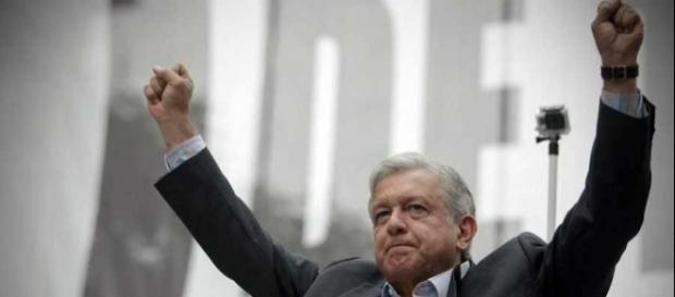 lidera preferencias para ser presidente - elpaisonline.com lidera preferencias para ser presidente - elpaisonline.com