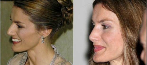 Los cambios físicos de Letizia - lavanguardia.com Los cambios físicos de Letizia - lavanguardia.com