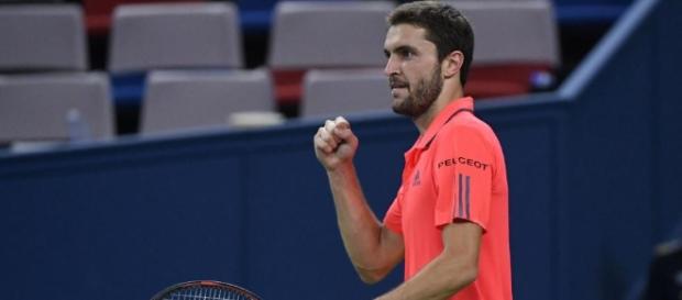 Masters 1000 de Shanghai: Tsonga et Simon en quarts, Pouille ... - francetvinfo.fr Masters 1000 de Shanghai: Tsonga et Simon en quarts, Pouille ... - francetvinfo.fr