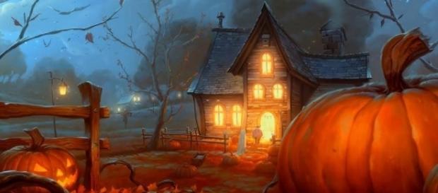 Perché si festeggia Halloween? Perché si festeggia Halloween?