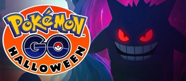 "Pokemon GO" is set to launch a Halloween event very soon. (Pokemon GO/YouTube) "Pokemon GO" is set to launch a Halloween event very soon. (Pokemon GO/YouTube)