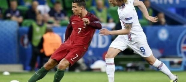 Portugal joga hoje a cartada decisiva rumo ao Mundial 2018 Portugal joga hoje a cartada decisiva rumo ao Mundial 2018