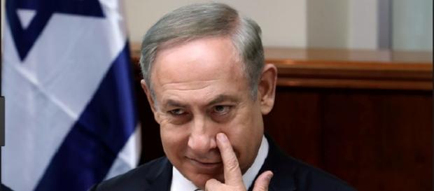 Primeiro-ministro de Israel, Benjamin Netanyahu Primeiro-ministro de Israel, Benjamin Netanyahu