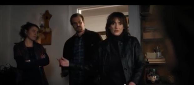 ‘Stranger Things 2’ new trailer posted online--Image via:FoundFlix/YouTube screenshot ‘Stranger Things 2’ new trailer posted online--Image via:FoundFlix/YouTube screenshot
