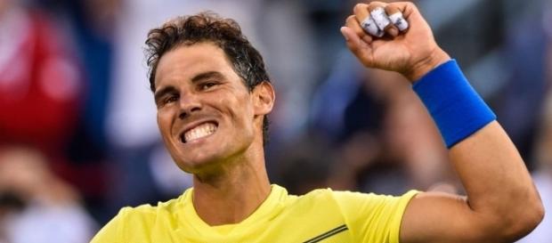 Trois ans après, Rafael Nadal trône à nouveau sur le tennis ... - france24.com Trois ans après, Rafael Nadal trône à nouveau sur le tennis ... - france24.com