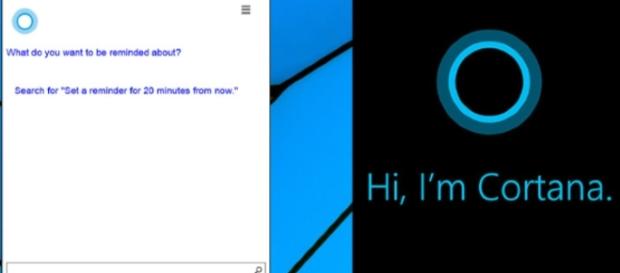 Windows 10 cortana digital assistant goes to skype - Image - brar_j | Flickr Windows 10 cortana digital assistant goes to skype - Image - brar_j | Flickr