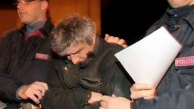 Andrei Talpis- per i giudici non merita l'ergastolo.