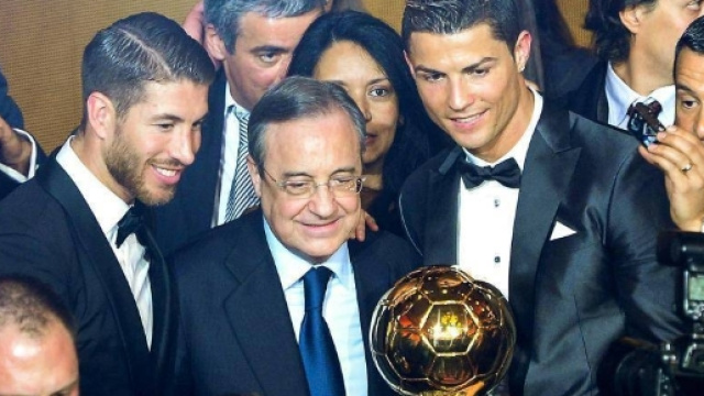 Foot Transfert Ronaldo, Mercato Ronaldo : Actualités transferts - madeinfoot.com