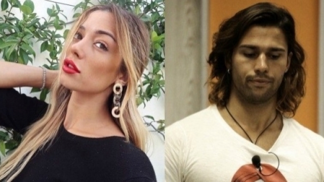Gossip: 'A Soleil non importa nulla di Luca', l'accusa choc di Gianmarco.
