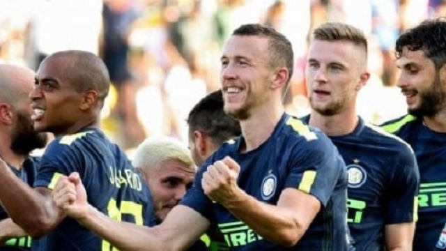 Inter, ecco il gesto di Spalletti che fa felice la squadra