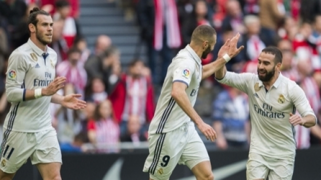 Real Madrid : Un arri&egrave;re droit en approche !