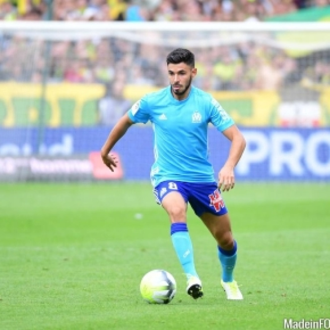 Fiche Morgan Sanson - Marseille, Ligue 1, France : Infos, Mercato ... - madeinfoot.com