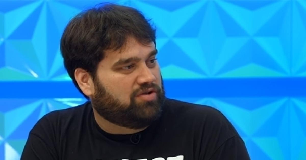 Screen Junkies terminate 'Honest Trailers' creator Andy Signore for sexual abuse
