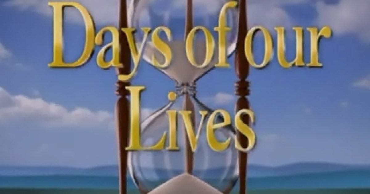 'days Of Our Lives' Spoilers: One Of The Most Shocking Plots Yet To Be 