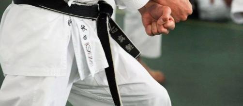 Arrestato maestro di karate pedofilo - Ultime Notizie - ultimenotizie.net
