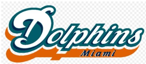 Fantasy Football Summer Sleeper: Miami Dolphins Image - Miami Dolphins [Public domain] Wikimedia Commons