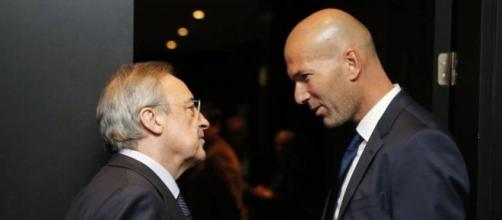 Real Madrid : Une grosse piste en moins pour 2018 !