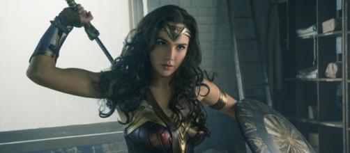 Wonder Woman is set to sizzle on the big screen anew (WonderWoman/Twitter).