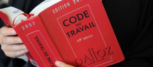 1 Français sur 2 approuve le mouvement contre la réforme du code ... - challenges.fr