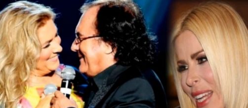 Albano Carrisi ha gelato i fan su un possibile ritorno di fiamma con Romina Power