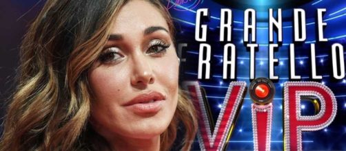 Belen Rodriguez andrà al Grande Fratello Vip - è ufficiale | BitchyF - bitchyf.it