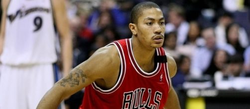 Derrick Rose has found the right team for himself. Image Credit: Keith Allison / Flickr