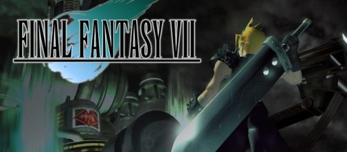 'Final Fantasy VII' (Image Cource: Videogamedunkey/YouTube)