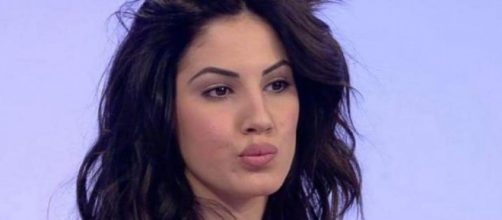 GF Vip, Giulia De Lellis umiliata sui social