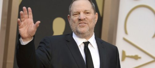 Harvey Weinstein, despedido de su propia compañía tras las ... - perfil.com
