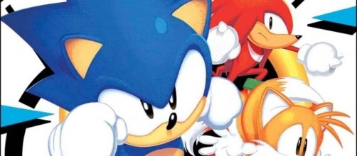 IDW has taken Ian Flynn, "Sonic the Hedgehog" chief writer of Archie Comics, to write for new comic in 2018. | Credit (ComicBookCast2/ YouTube)