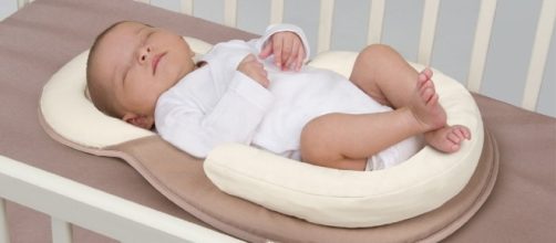 Infant Sleep Positioner, posicionador de bebé